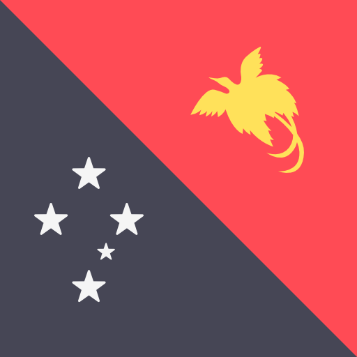	Papua New Guinea	